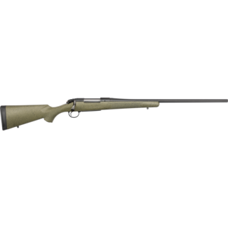 Bergara Bergara B14 Hunter 300 Win Mag Graphite Black 24"